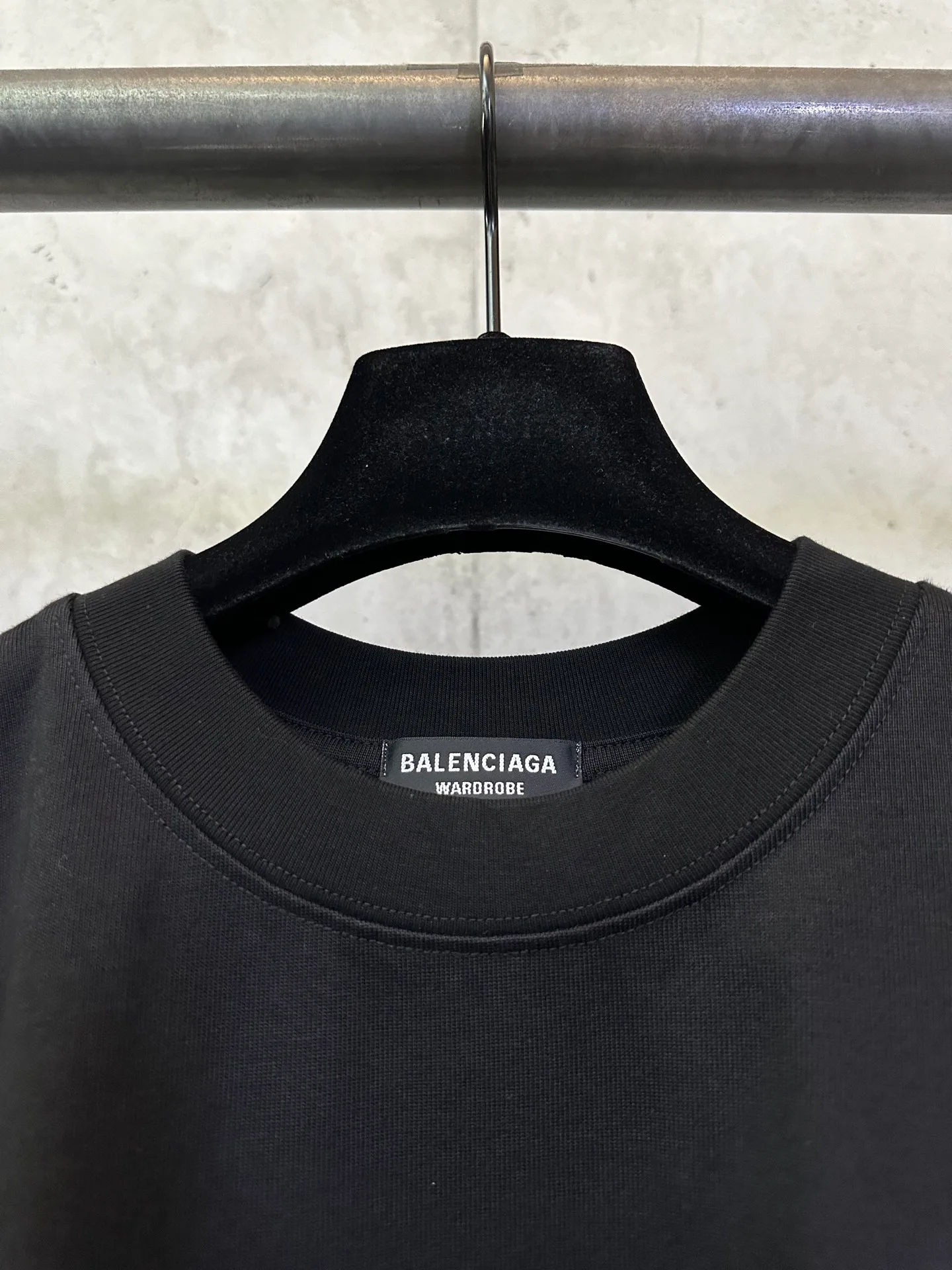 Футболки Мужские Balenciaga 3444710