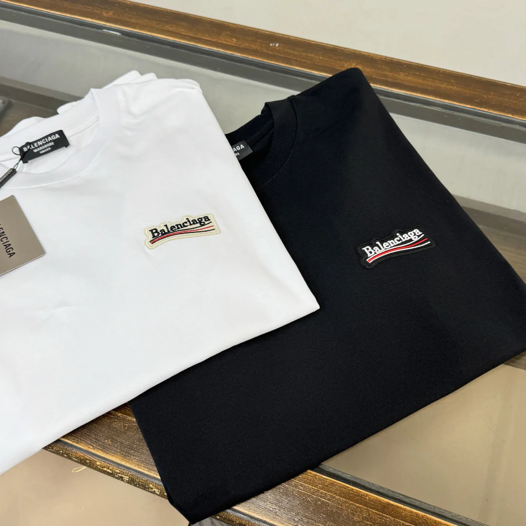 Футболки Женские Balenciaga 10201130