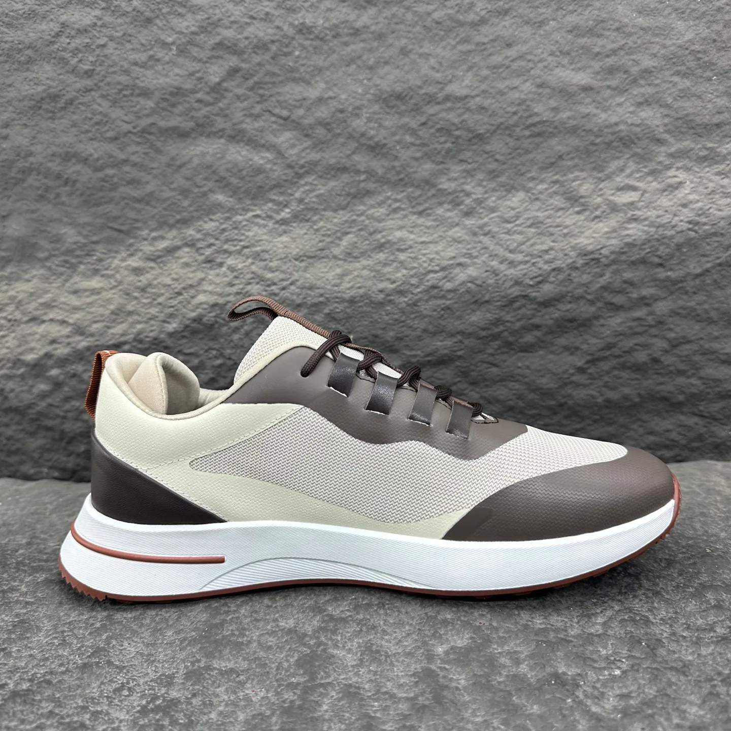 Кроссовки Мужские Loro Piana 1858578