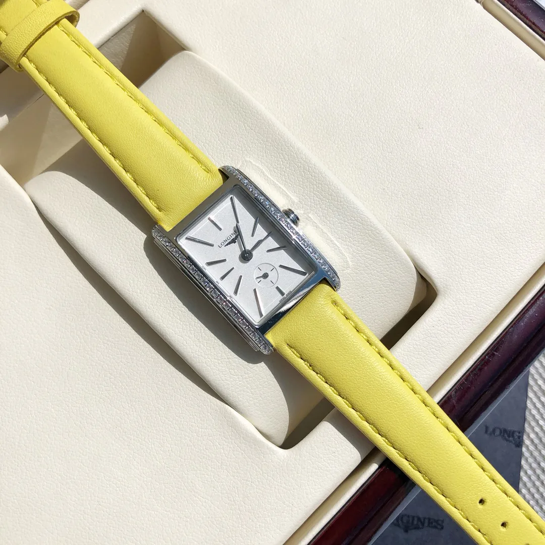 Часы Женские Longines 13909545