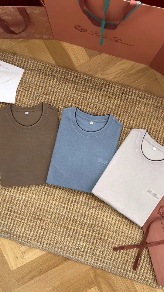 Футболки Мужские Loro Piana 11182515