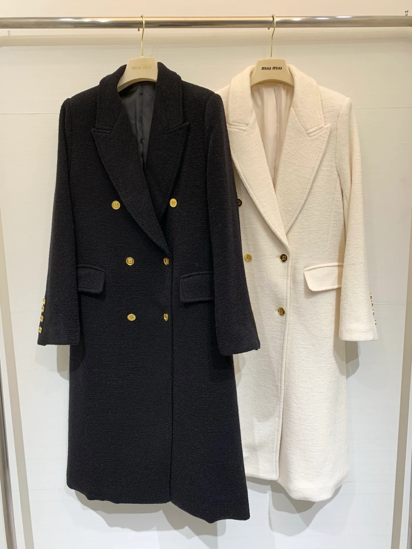 Пальто Женские Miu Miu 867604