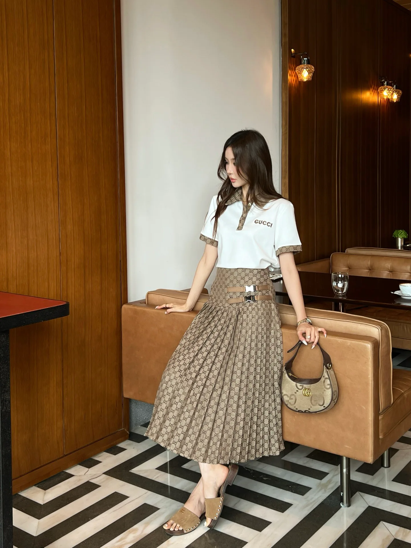Костюмы Женские Gucci 13437183