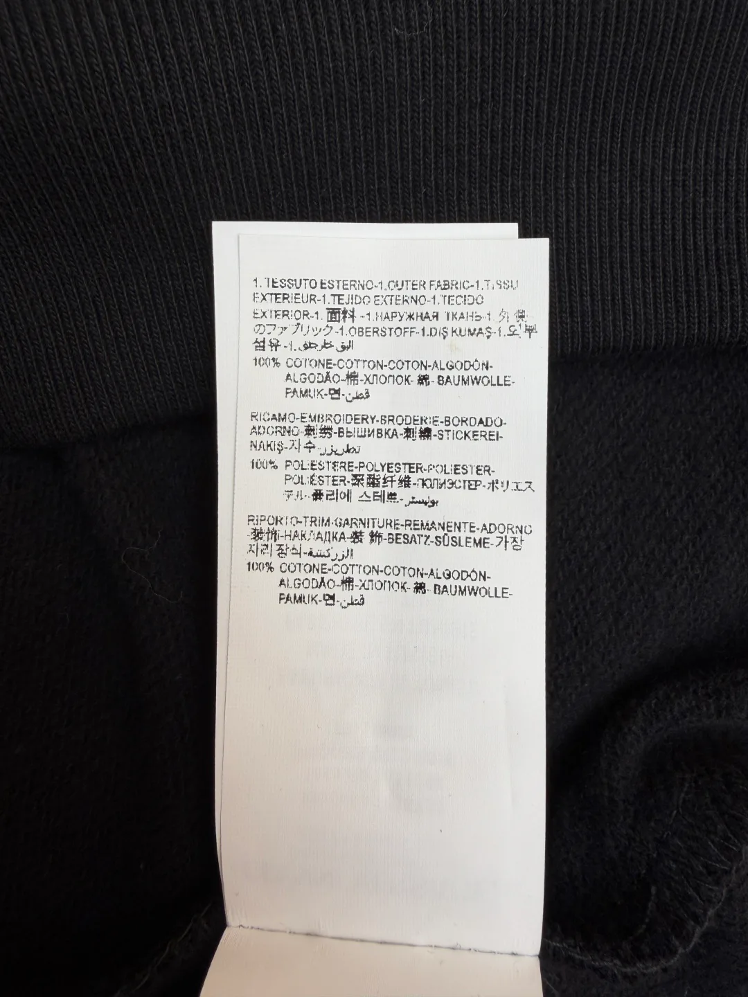 Свитшоты И Худи Мужские Versace 9226545