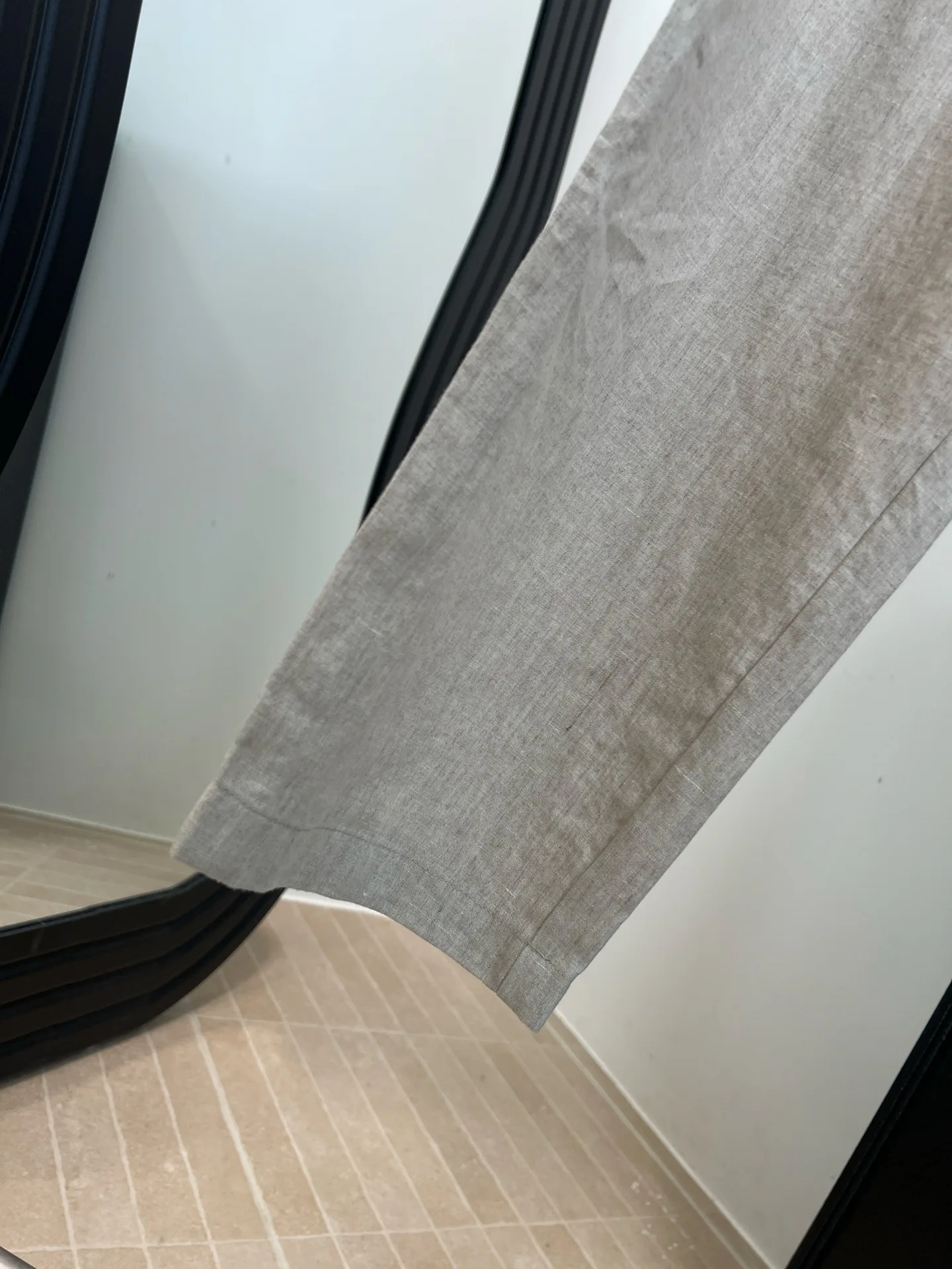 Брюки Мужские Zegna 11395224
