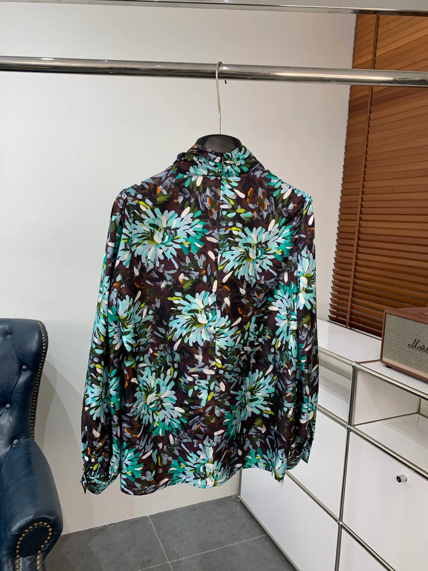 Рубашки Женские Gucci 10628760