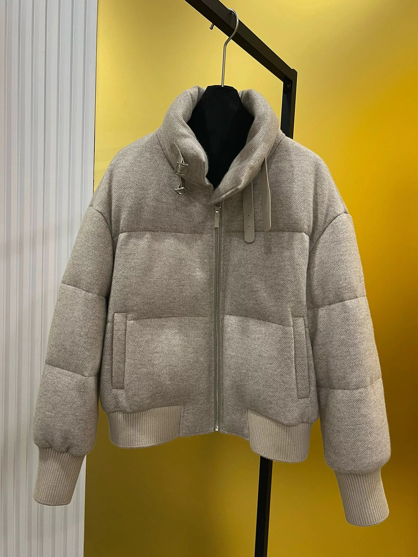 Куртки И Пуховики Женские Loro Piana 19338804