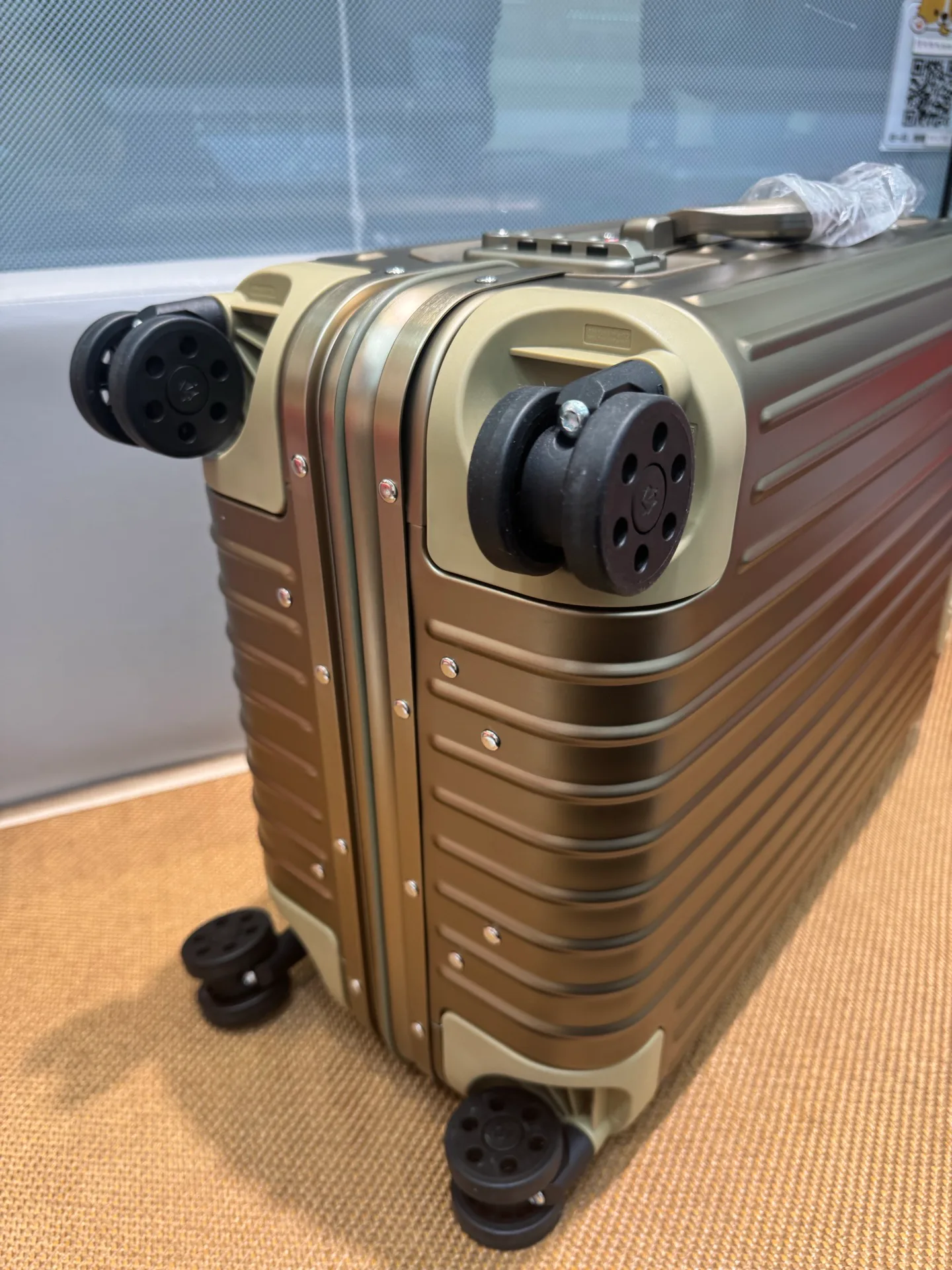 Чемоданы Rimowa 14319438