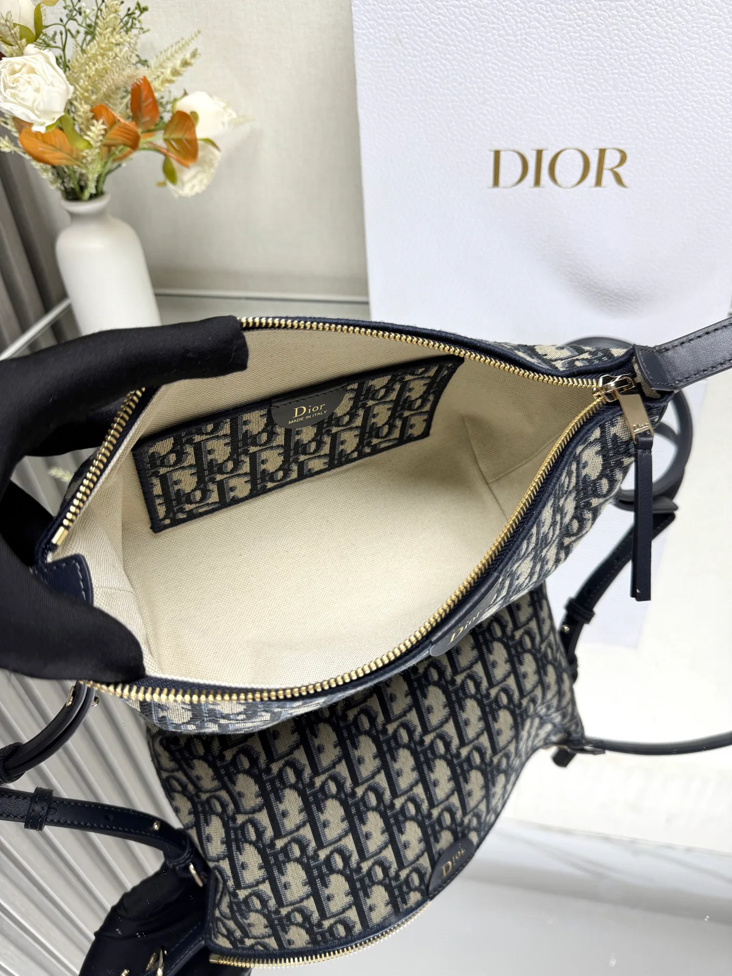 Сумки На Ремне Женские Christian Dior 17463947