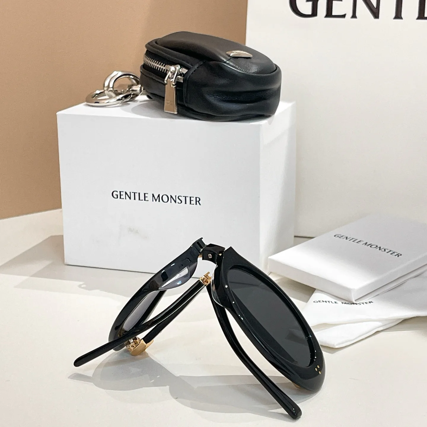 Очки Gentle Monster 231893