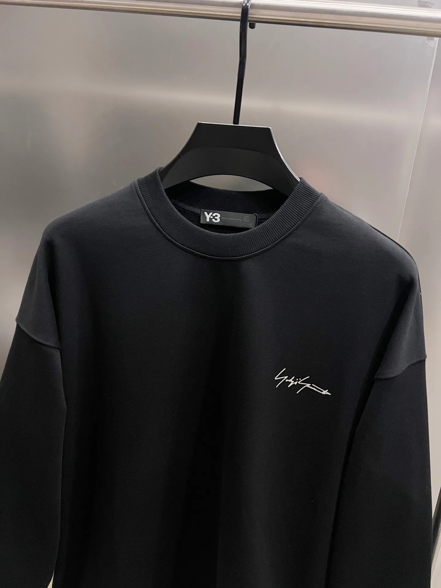 Свитшоты И Худи Мужские Y-3 281710