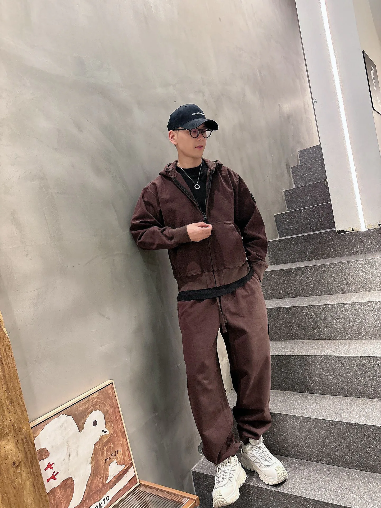 Свитшоты И Худи Мужские Stone Island 18610145