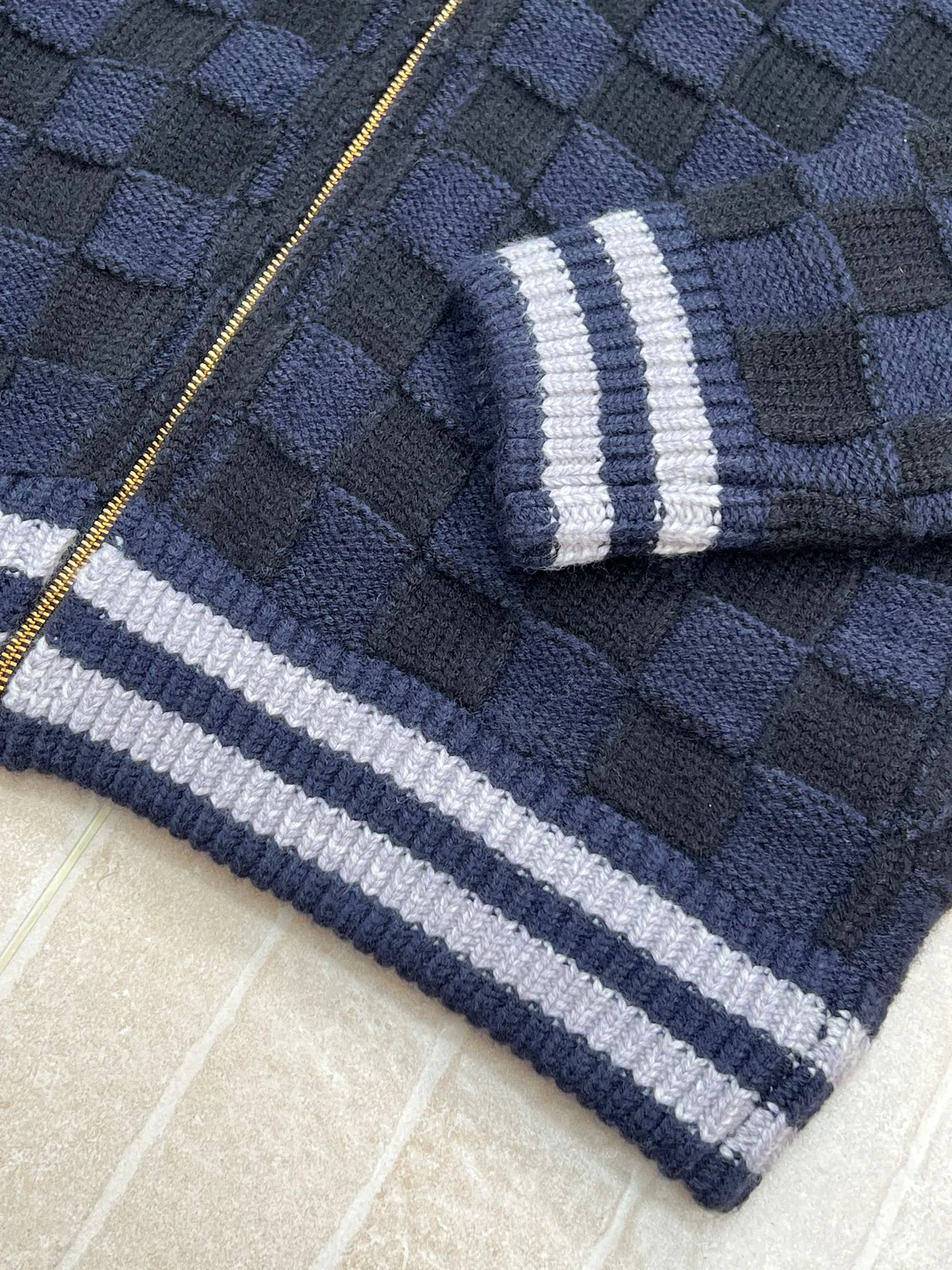 Джемперы И Свитеры Мужские Louis Vuitton 1801657