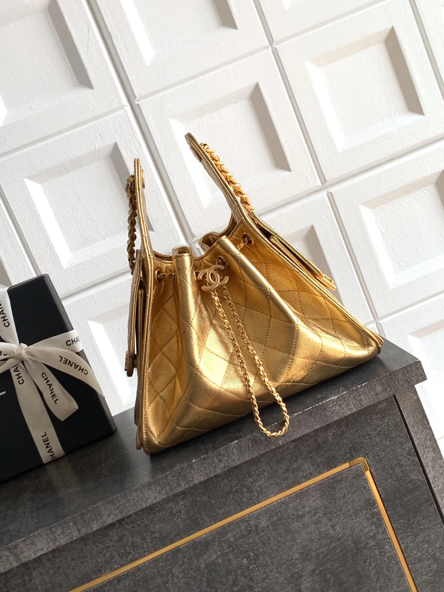 Классические Сумки Женские Chanel 11484838