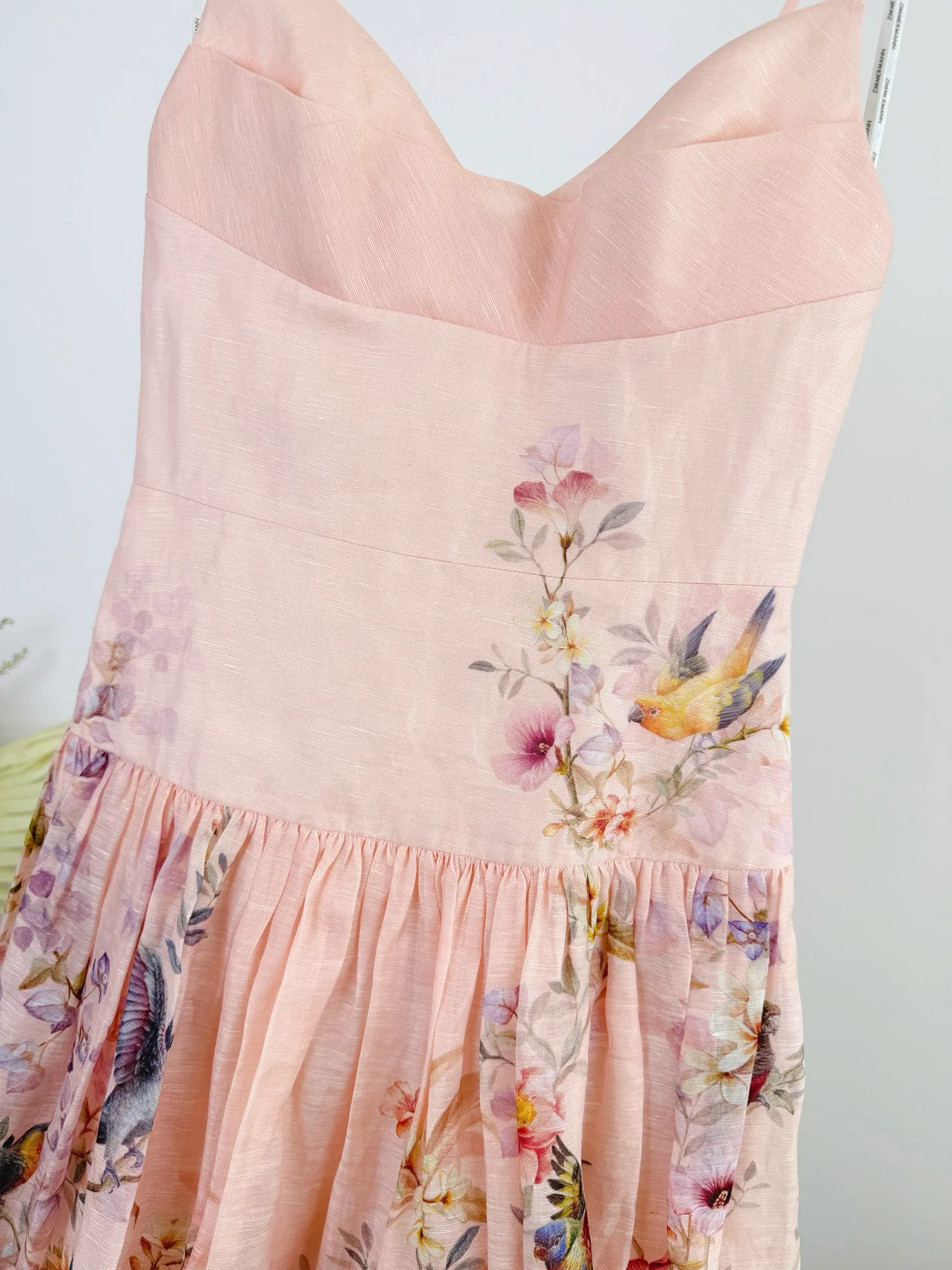 Платья Женские Zimmermann 11401639