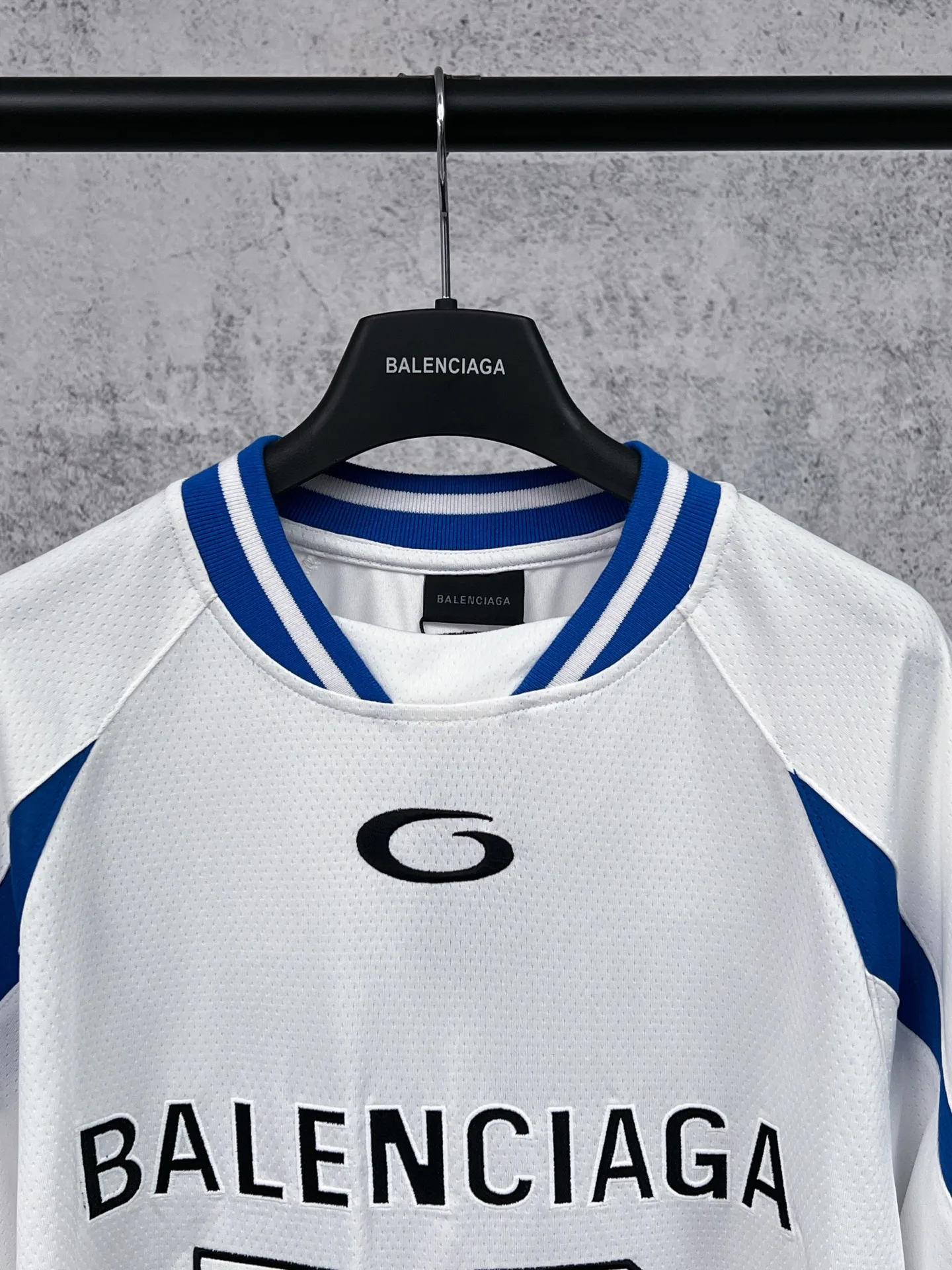 Футболки Мужские Balenciaga 9491792