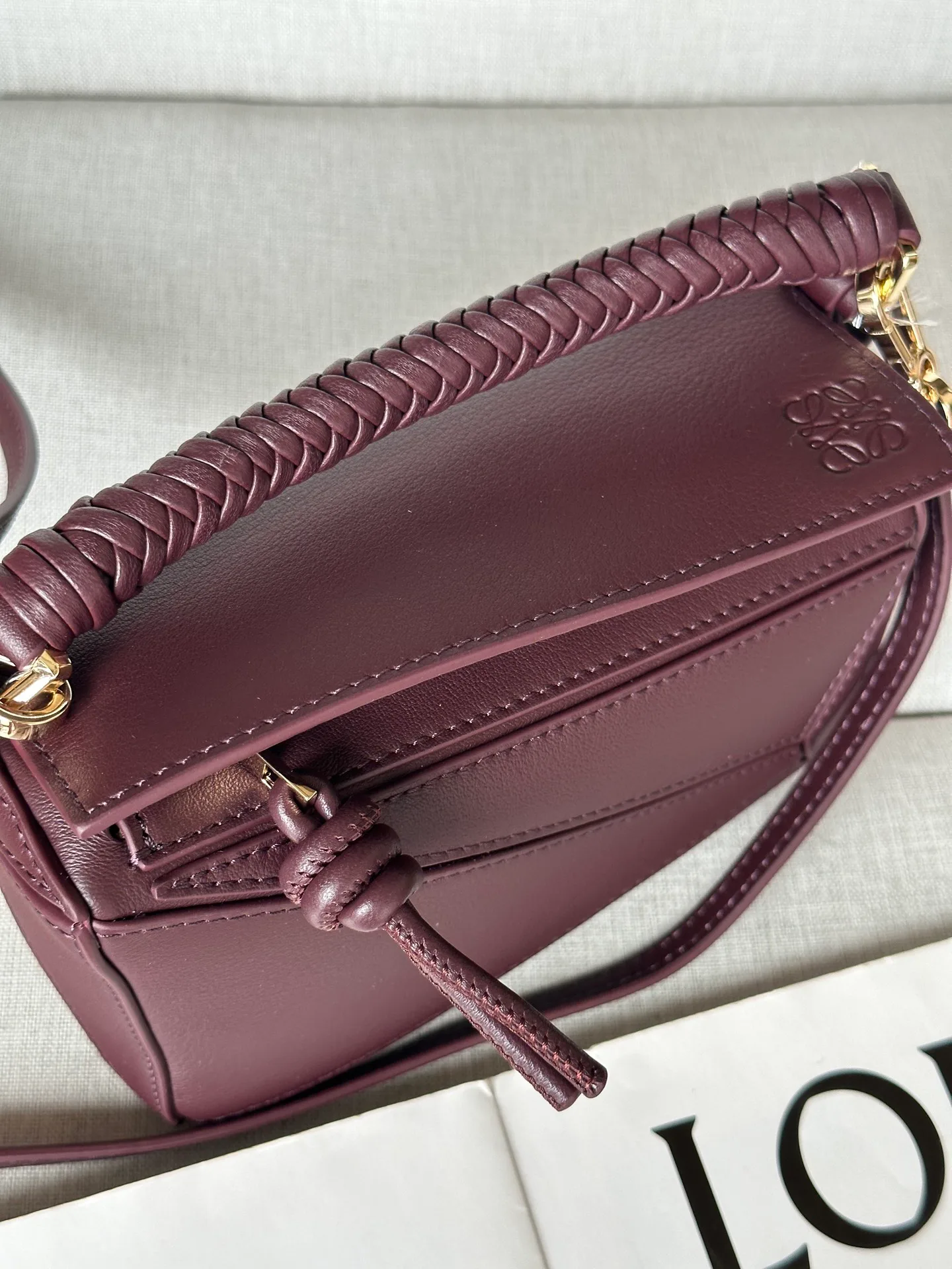 Классические Сумки Женские Loewe 11621877