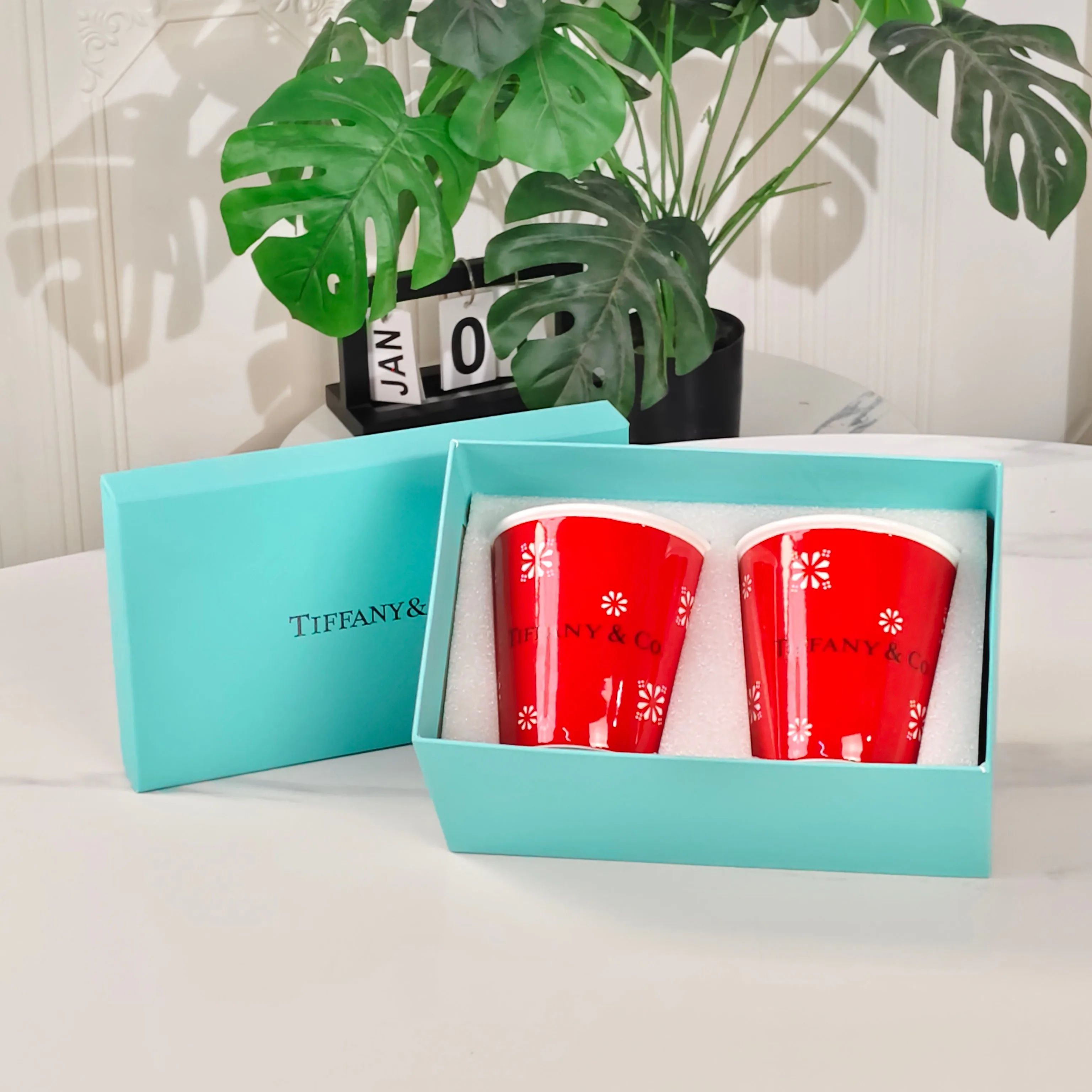 Посуда Tiffany 277722