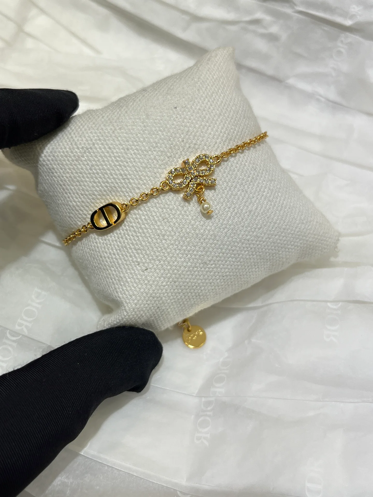 Бижутерия Christian Dior 9899969