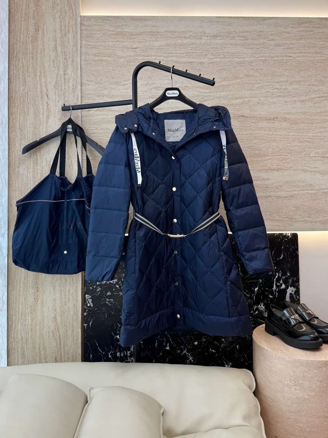 Куртки И Пуховики Женские Max Mara 282257