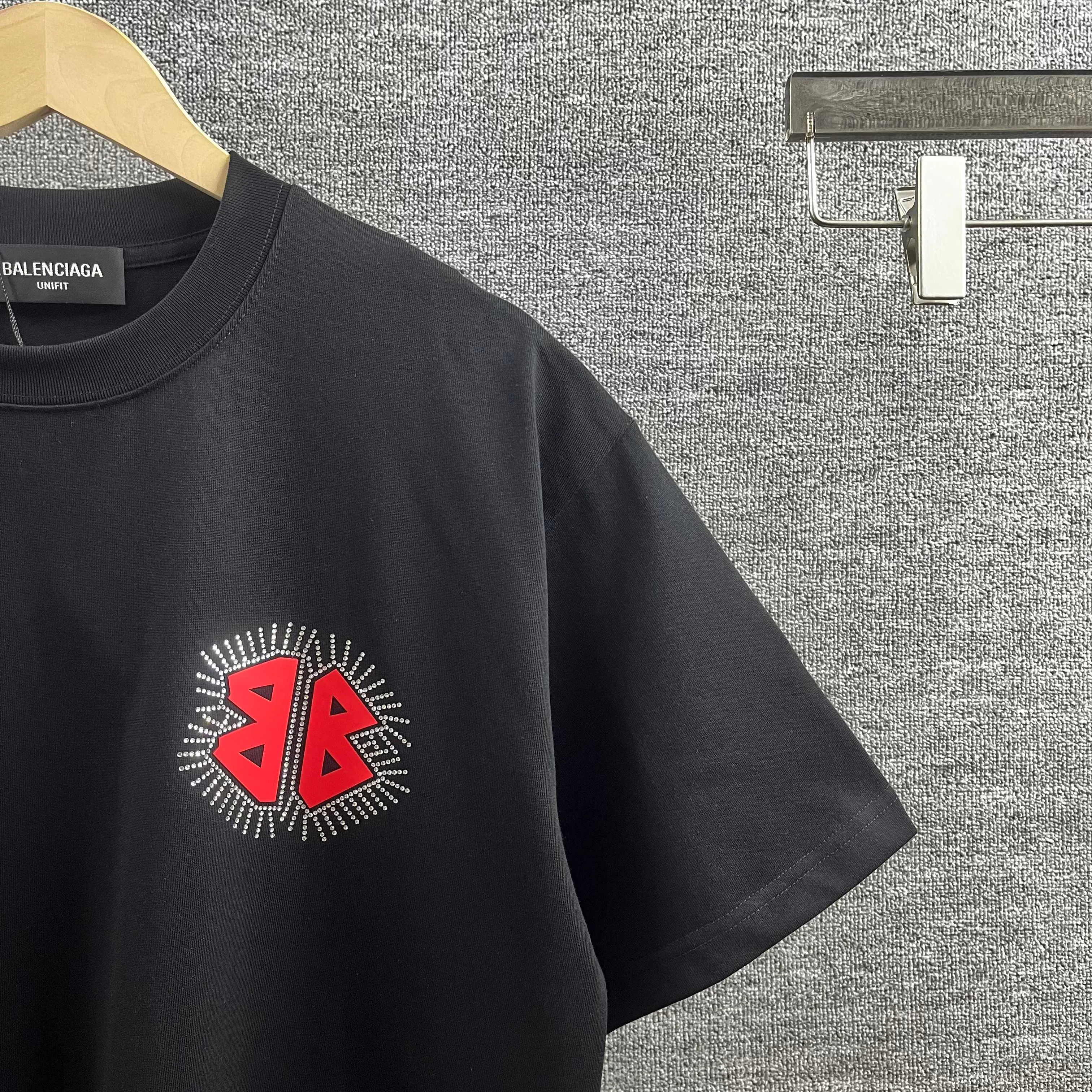 Футболки Женские Balenciaga 10310735