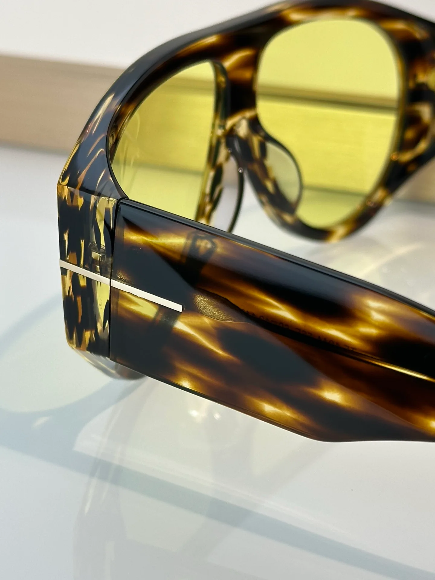 Очки Tom Ford 18398800