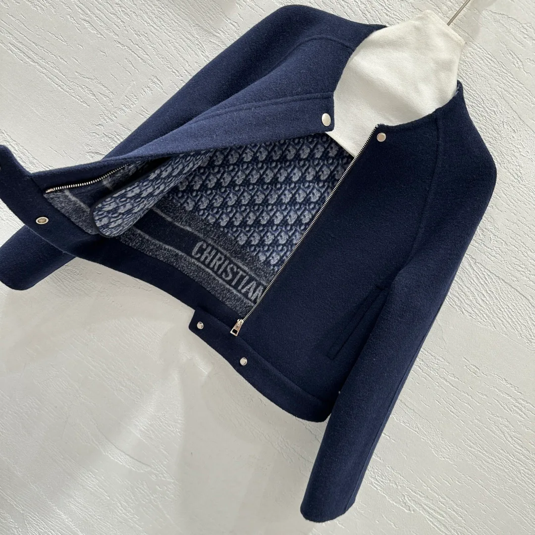 Куртки И Пуховики Мужские Christian Dior 92654