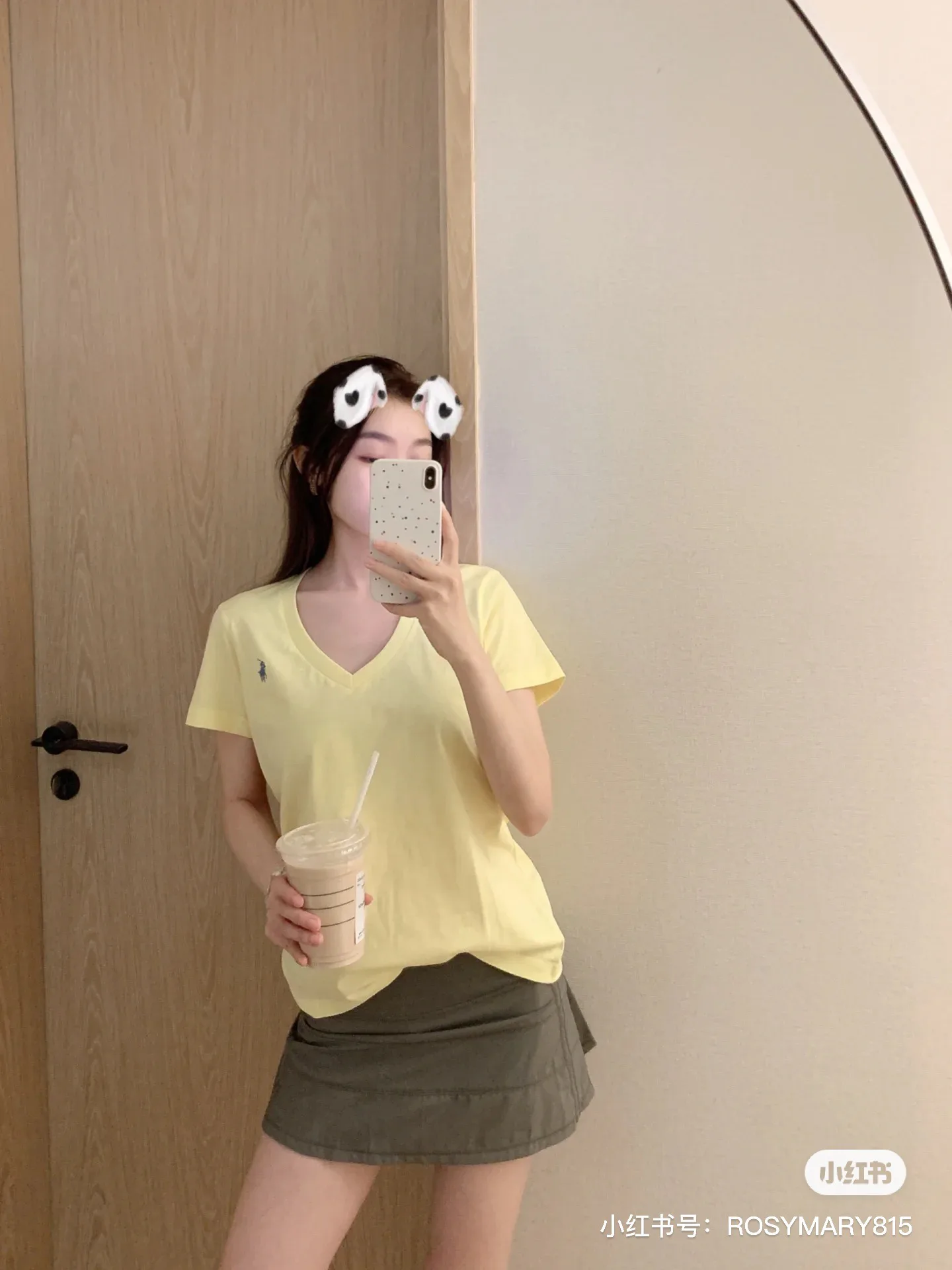 Футболки Женские Ralph Lauren 10842