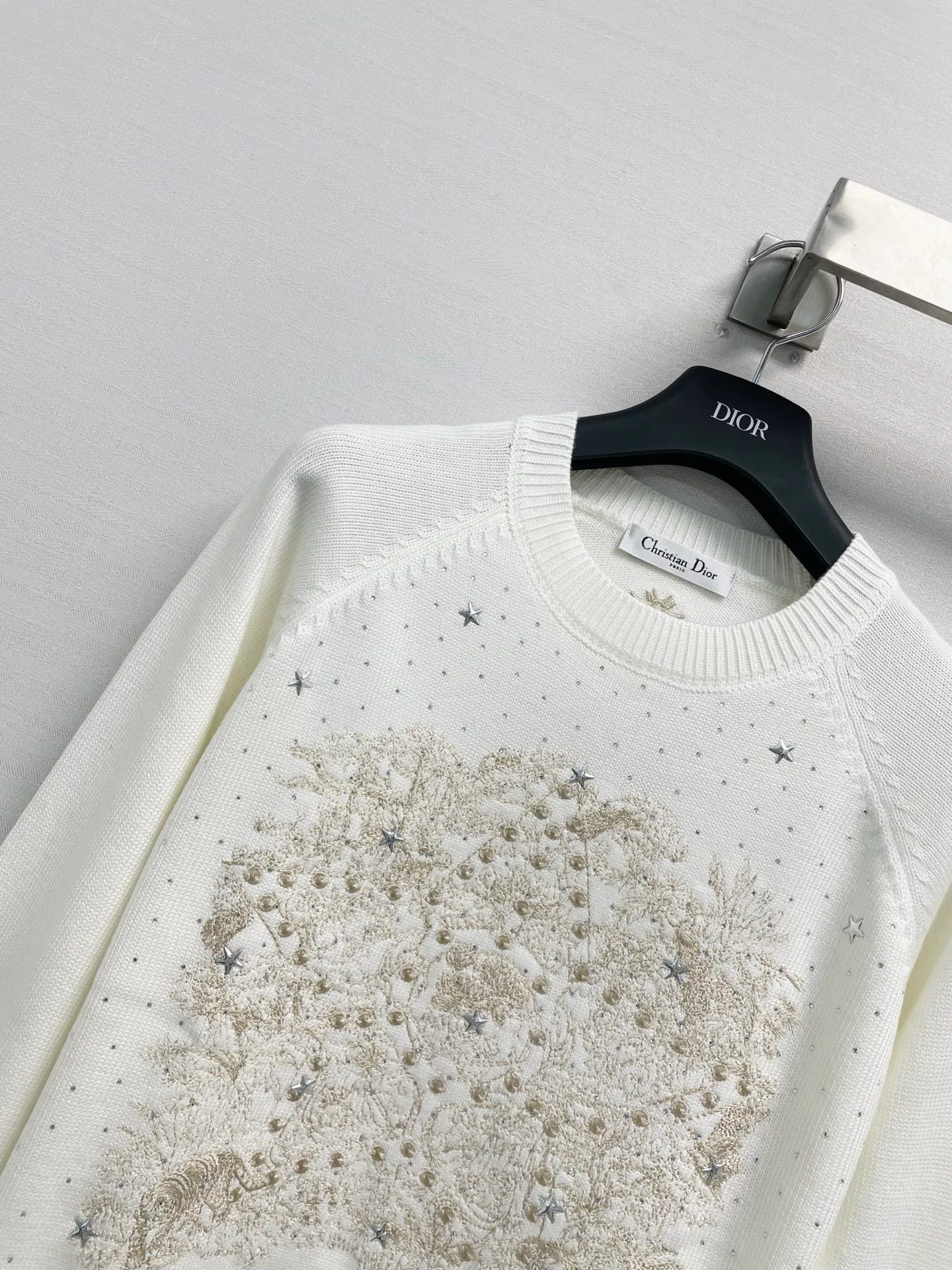 Джемперы И Свитеры Женские Christian Dior 19080876