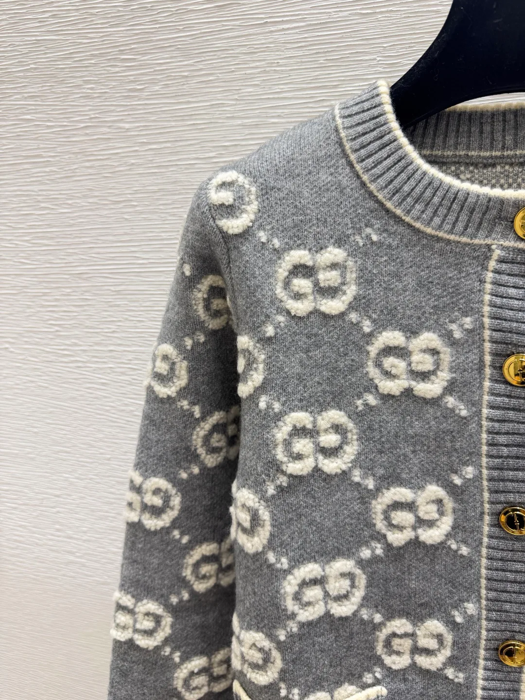 Джемперы И Свитеры Женские Gucci 18016386