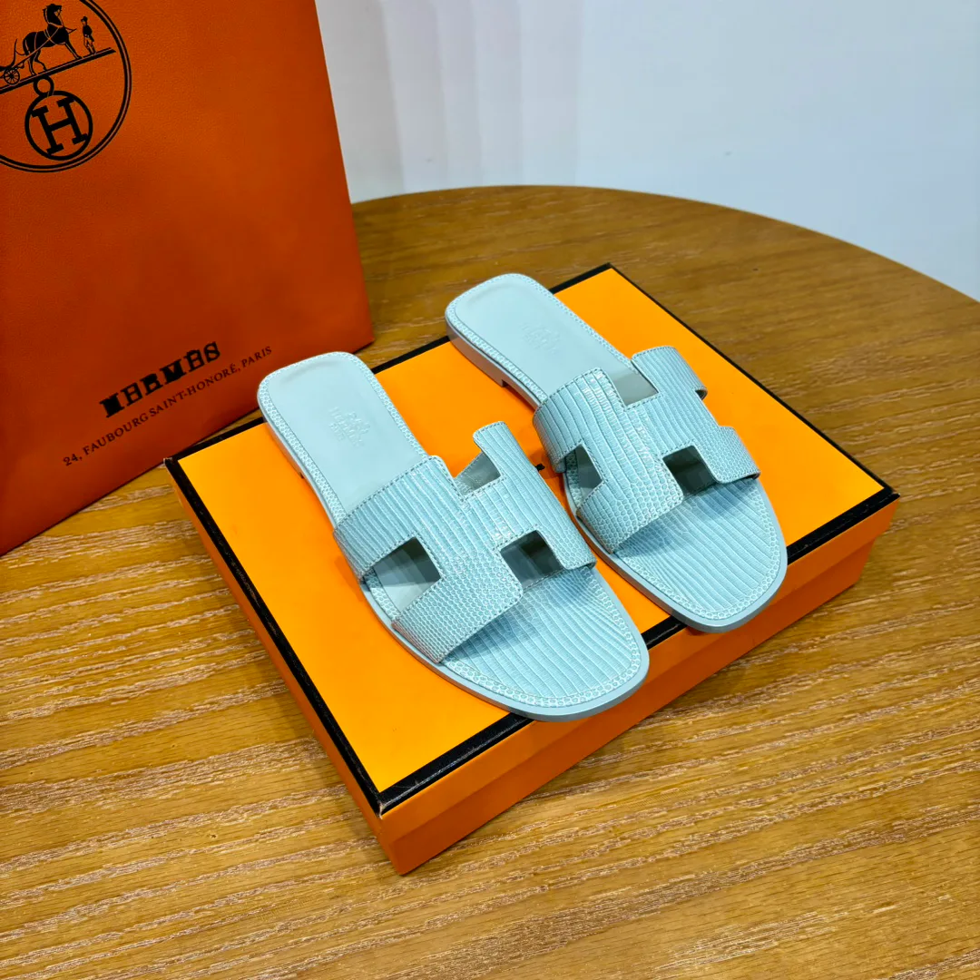 Сандалии Женские Hermes 11408741