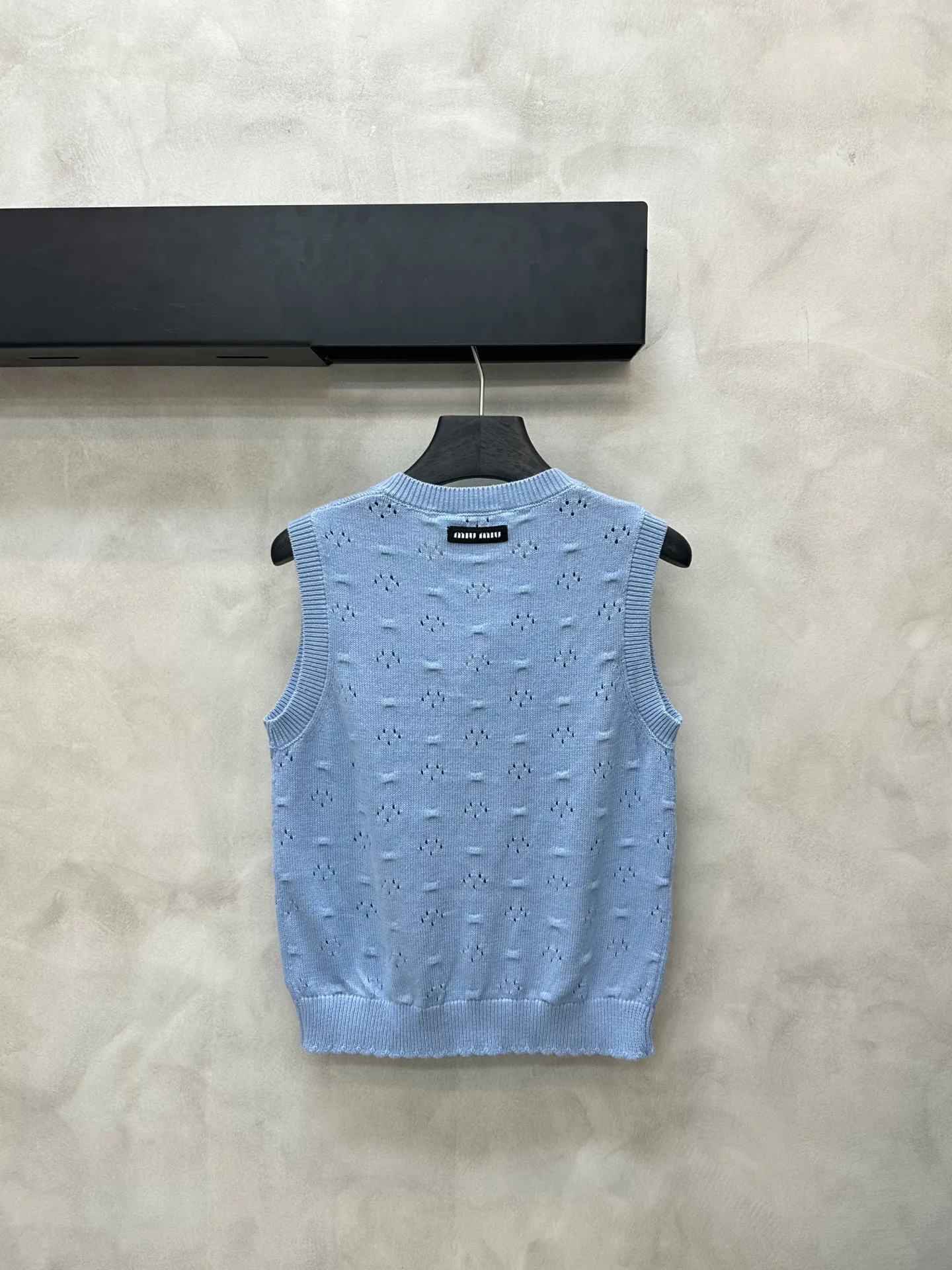 Жилеты Женские Miu Miu 13313389