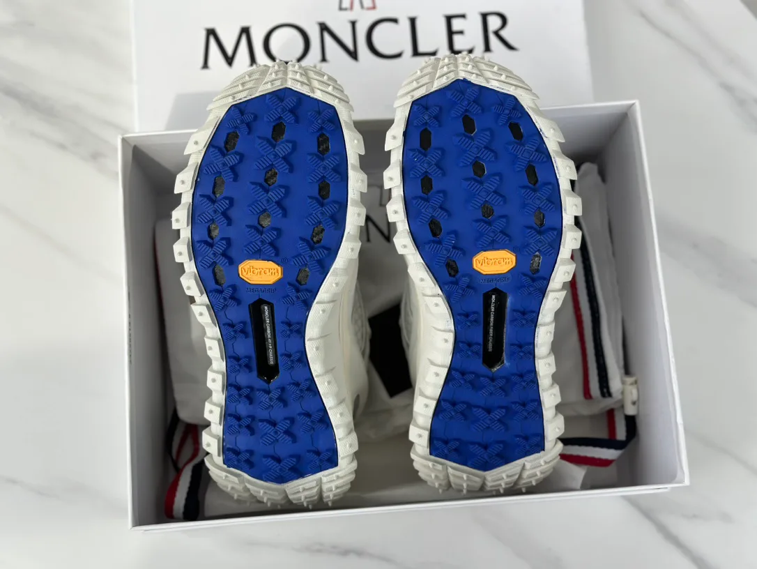 Кроссовки Женские Moncler 278838