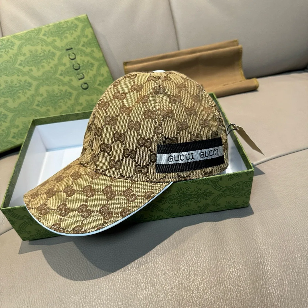 Головные Уборы Gucci 18105289