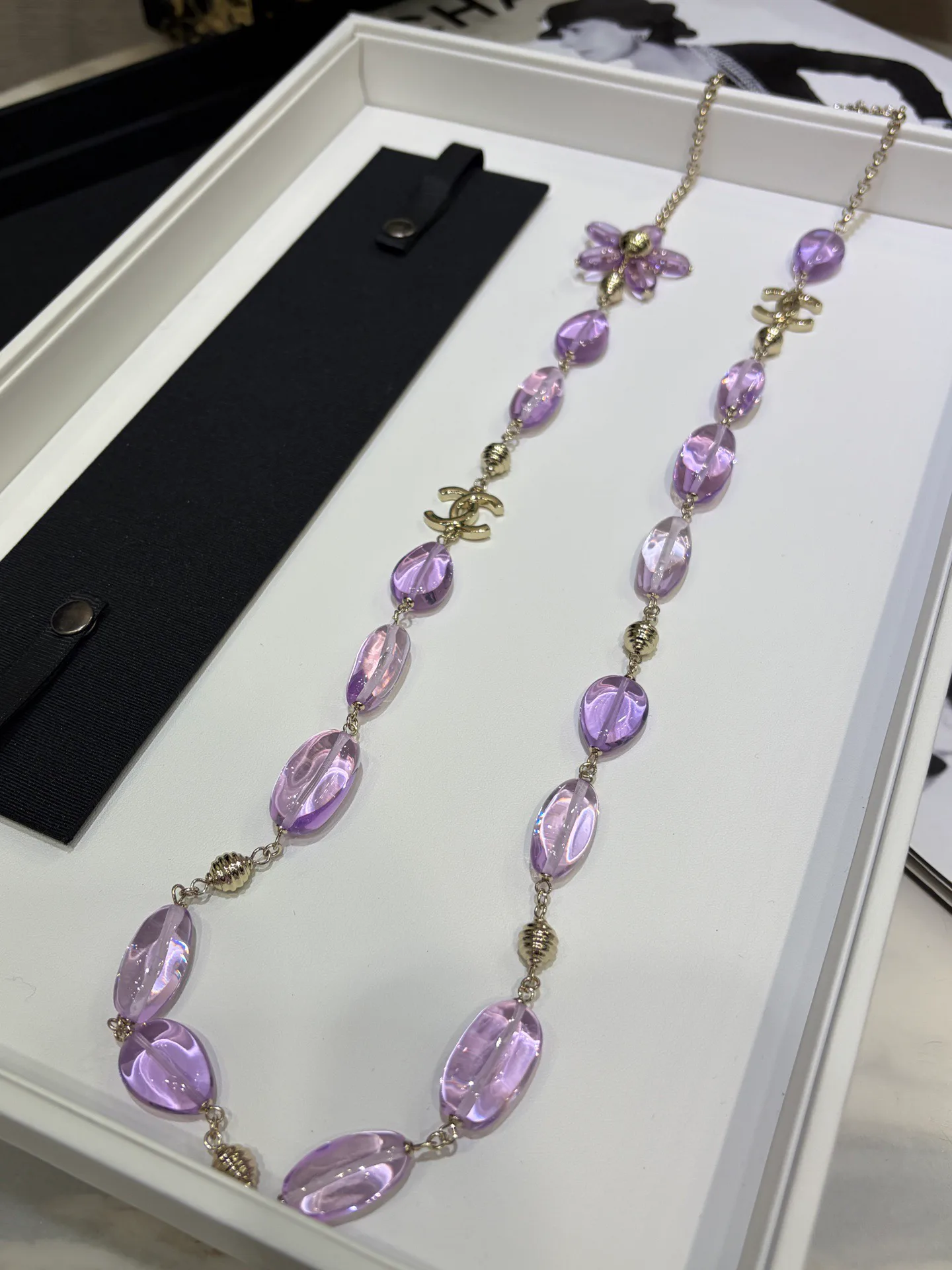 Бижутерия Chanel 11234179