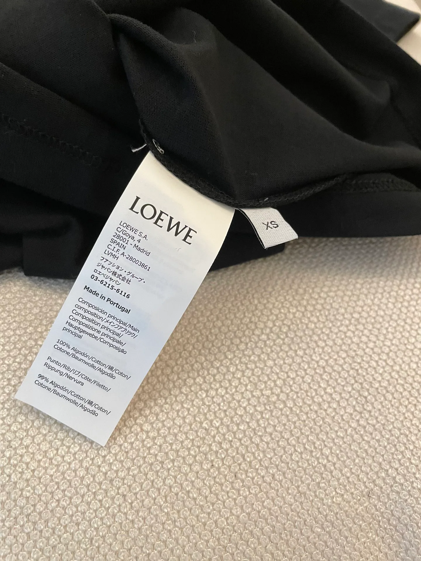 Футболки Женские Loewe 20129