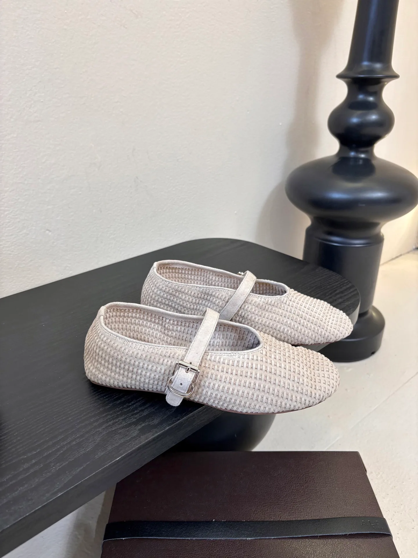 Балетки Женские Alaia 1208880