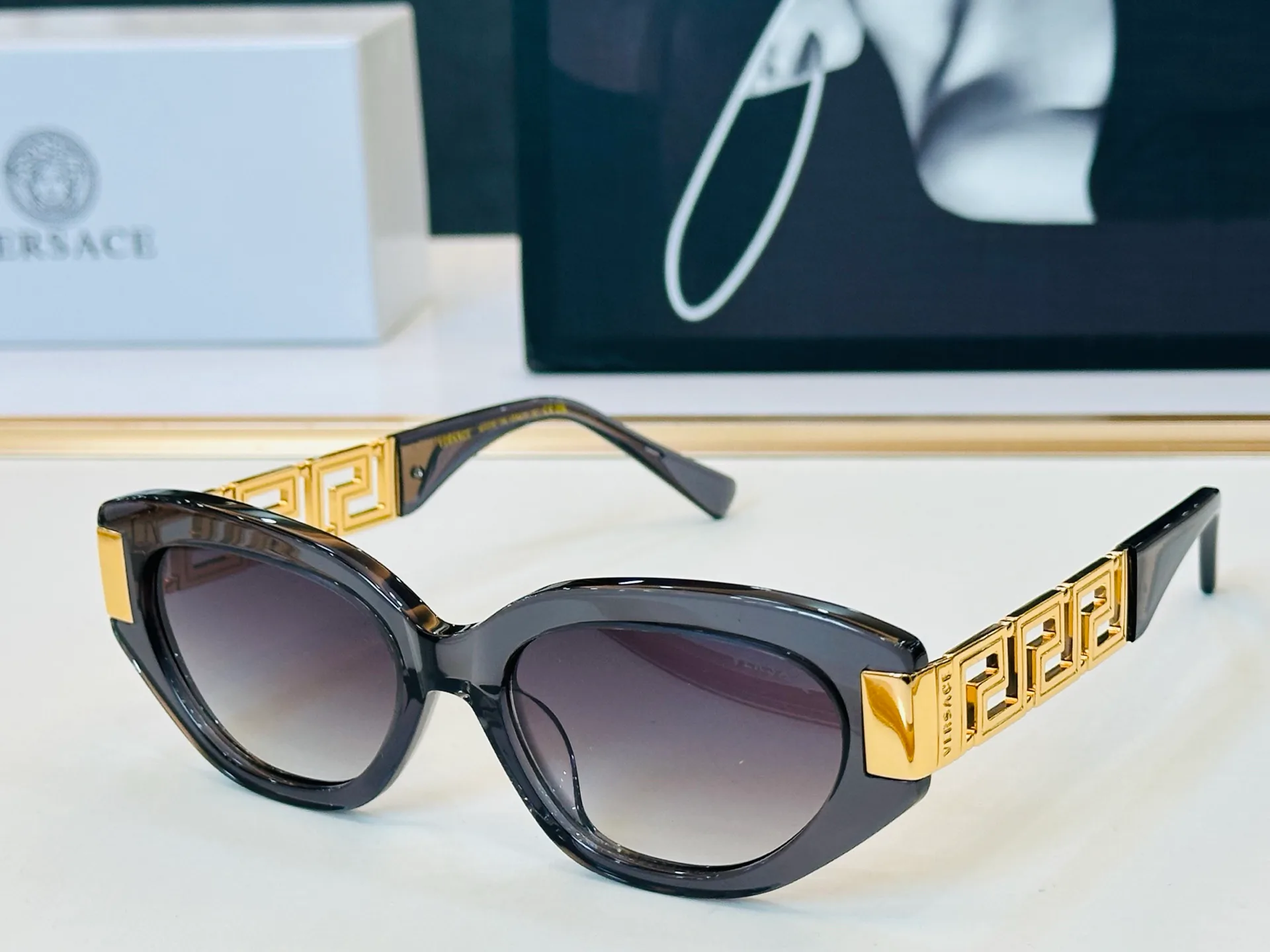 Бижутерия Versace 11649615