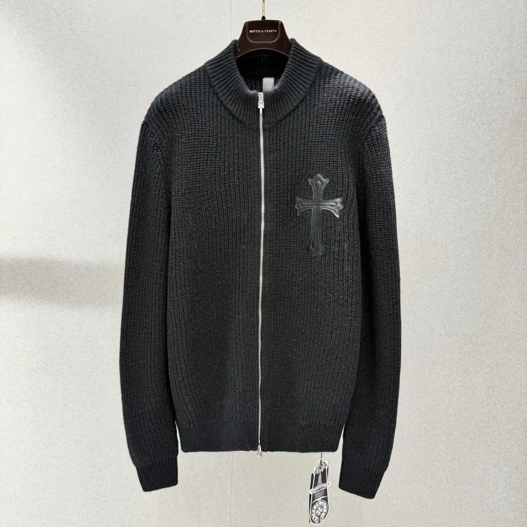 Джемперы И Свитеры Мужские Chrome Hearts 18380563
