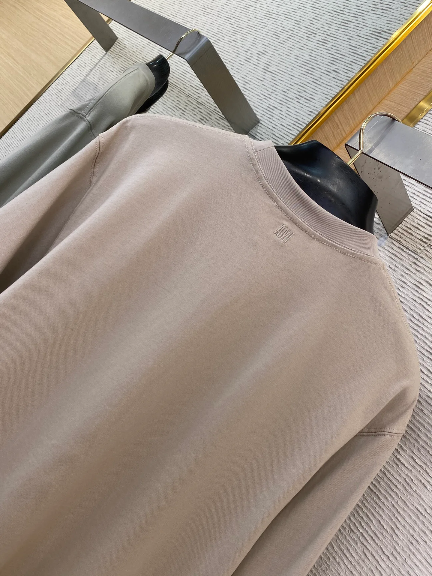 Футболки Женские Ami Paris 26923