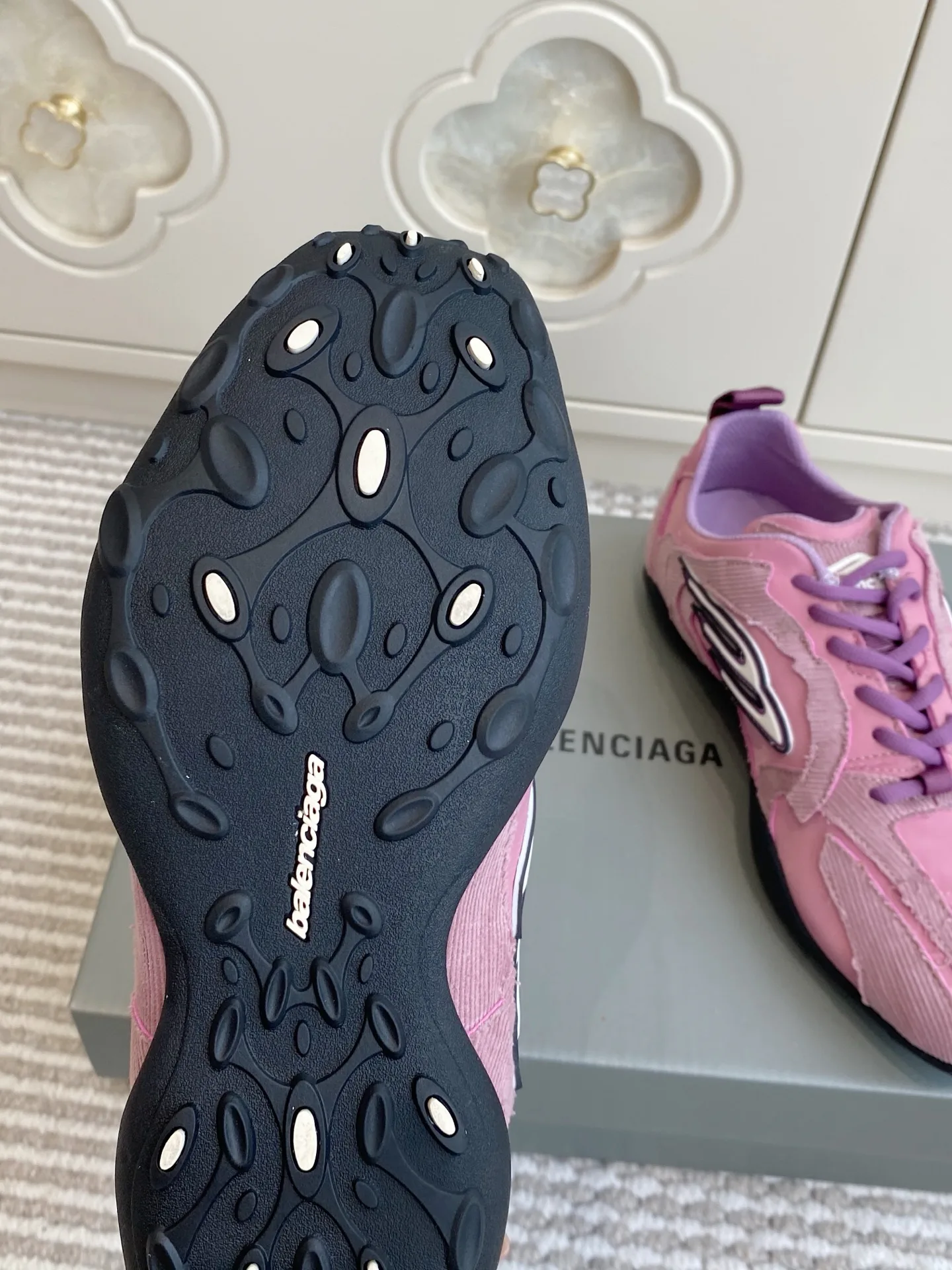 Кроссовки Женские Balenciaga 11238010
