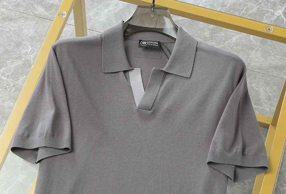 Рубашки Мужские Zegna 11306662