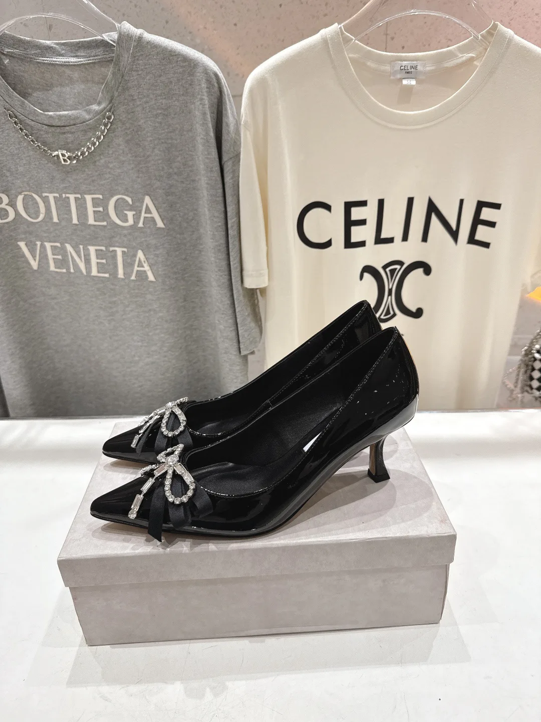 Туфли Женские Jimmy Choo 17487706