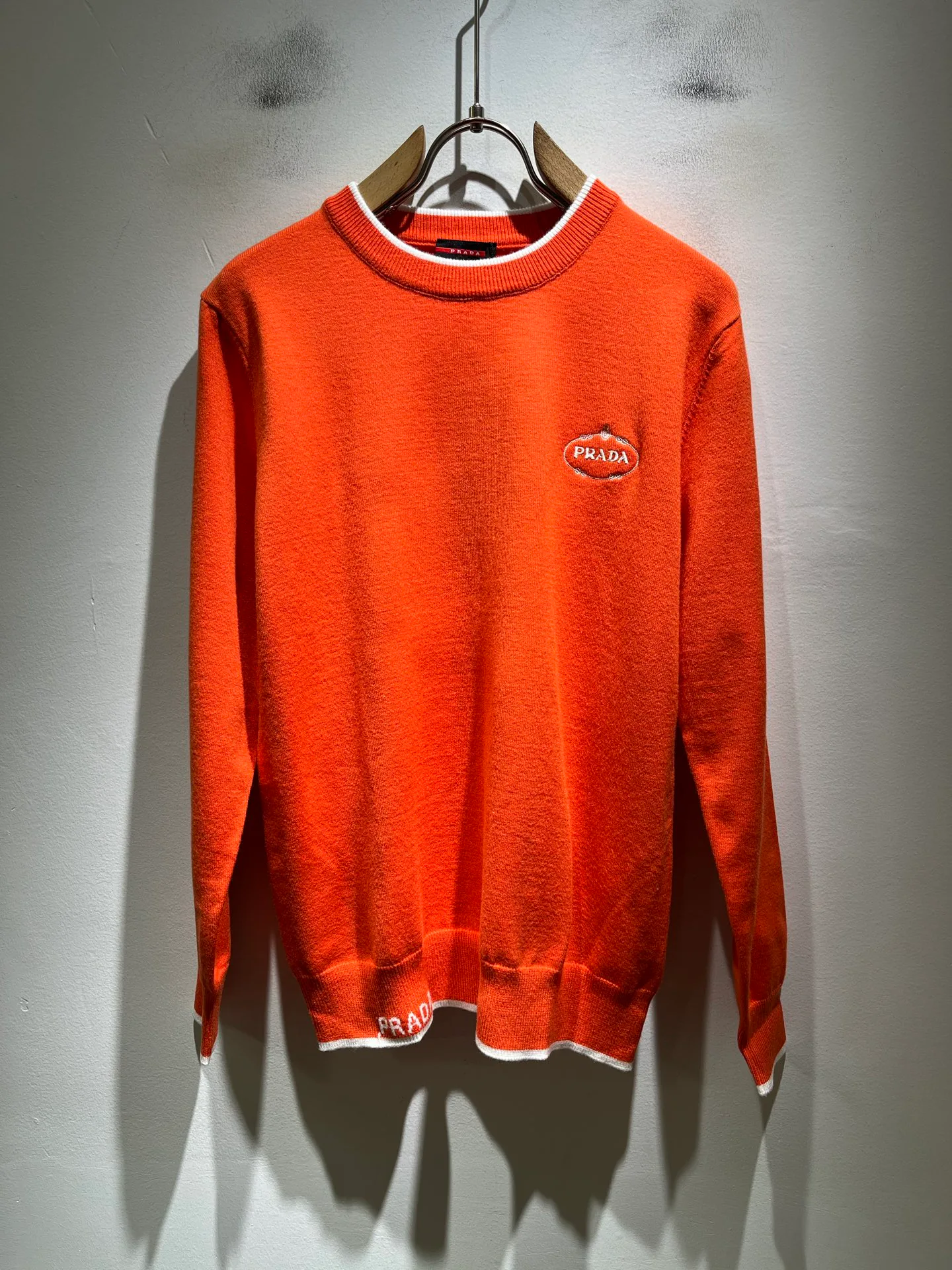 Джемперы И Свитеры Мужские Prada 18648409