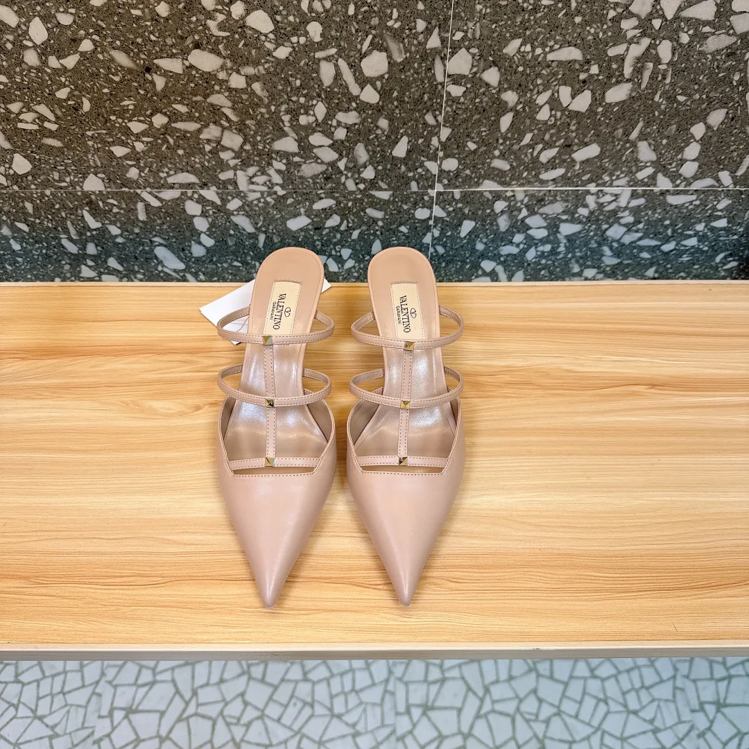 Туфли Женские Valentino 4295