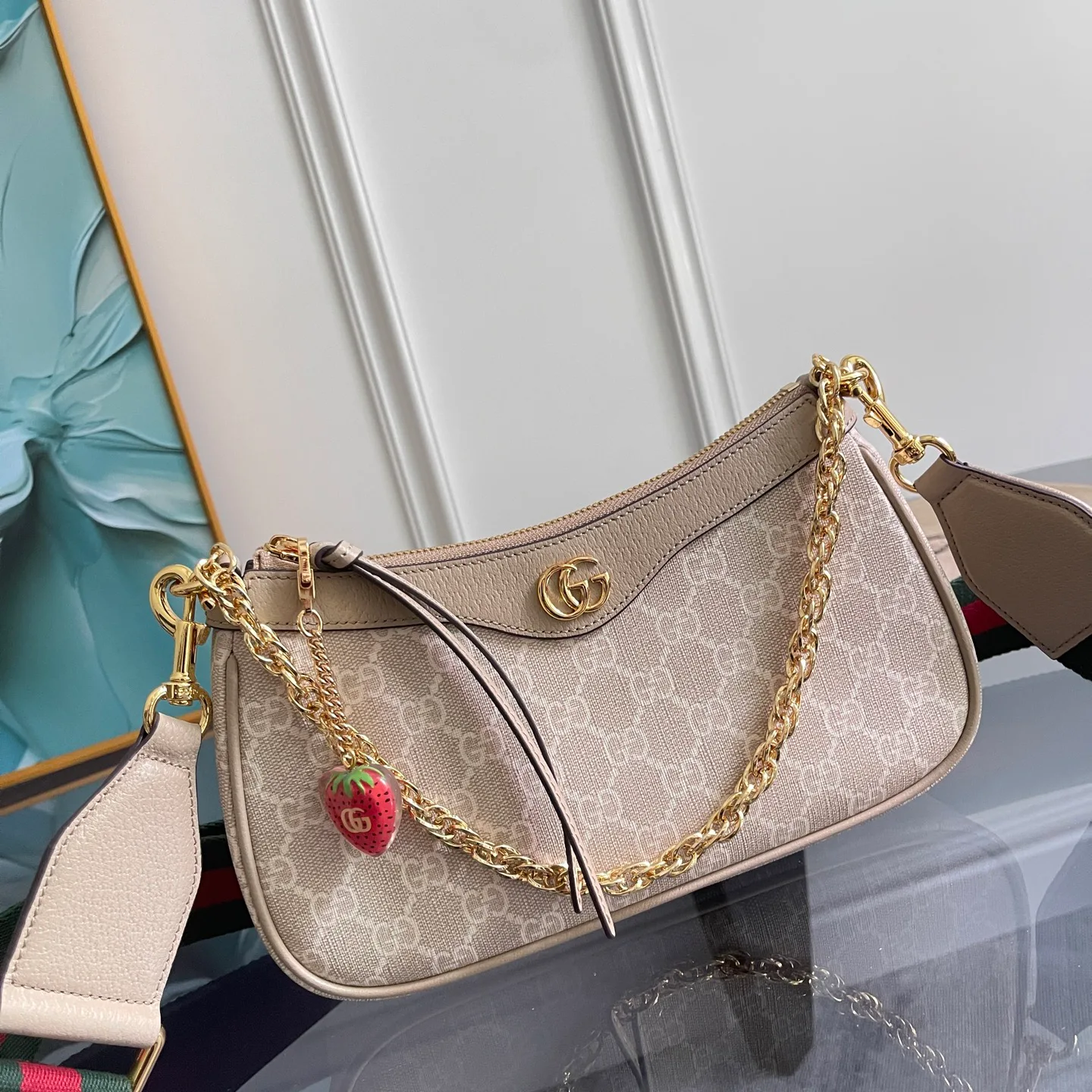 Классические Сумки Женские Gucci 13558904