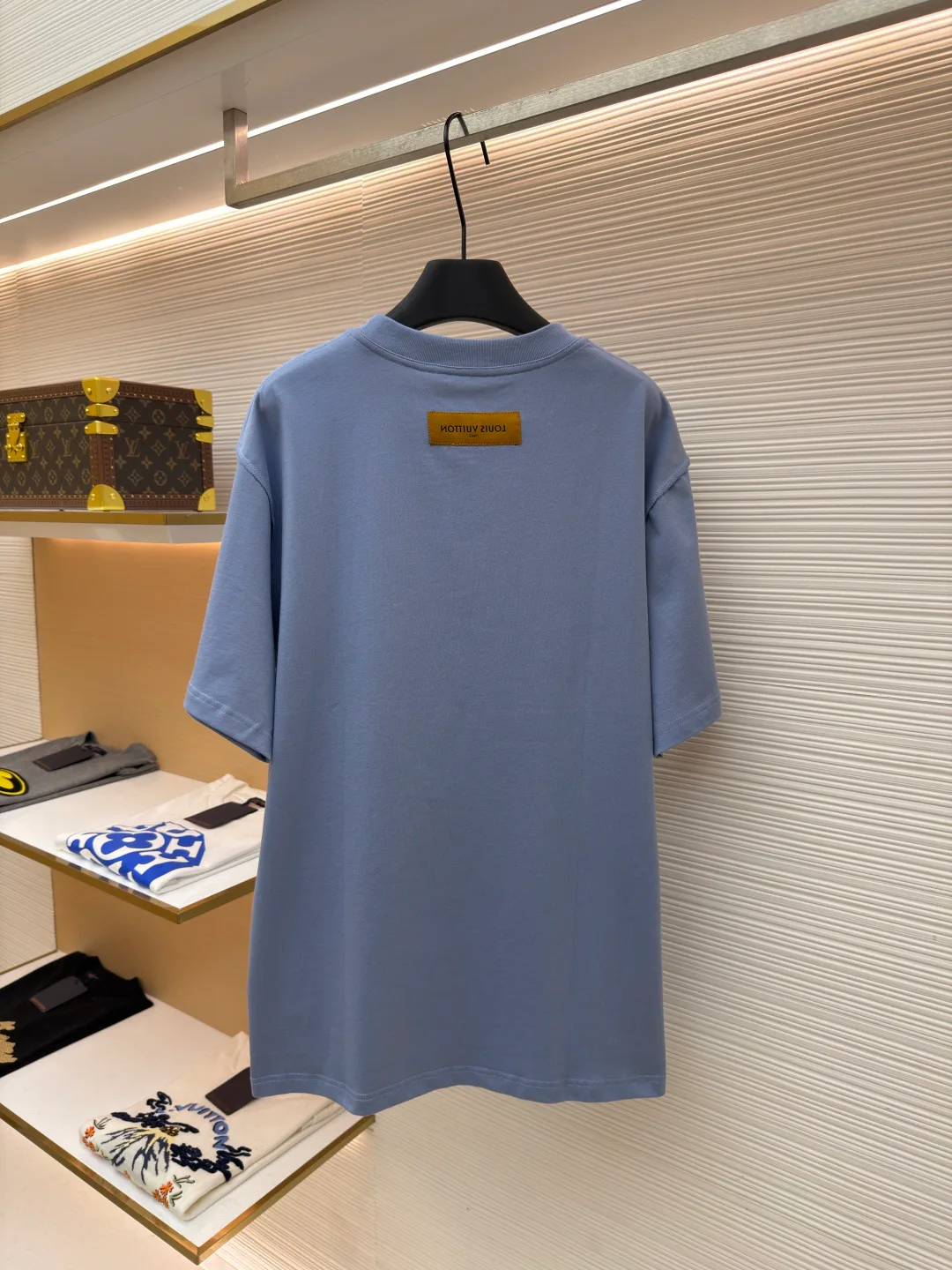 Футболки Мужские Louis Vuitton 11485680