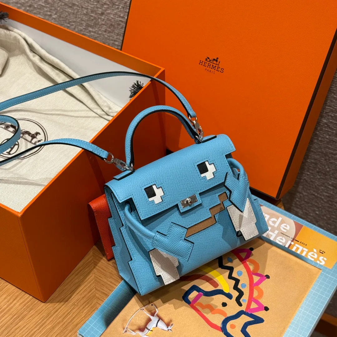 Классические Сумки Женские Hermes 4741576