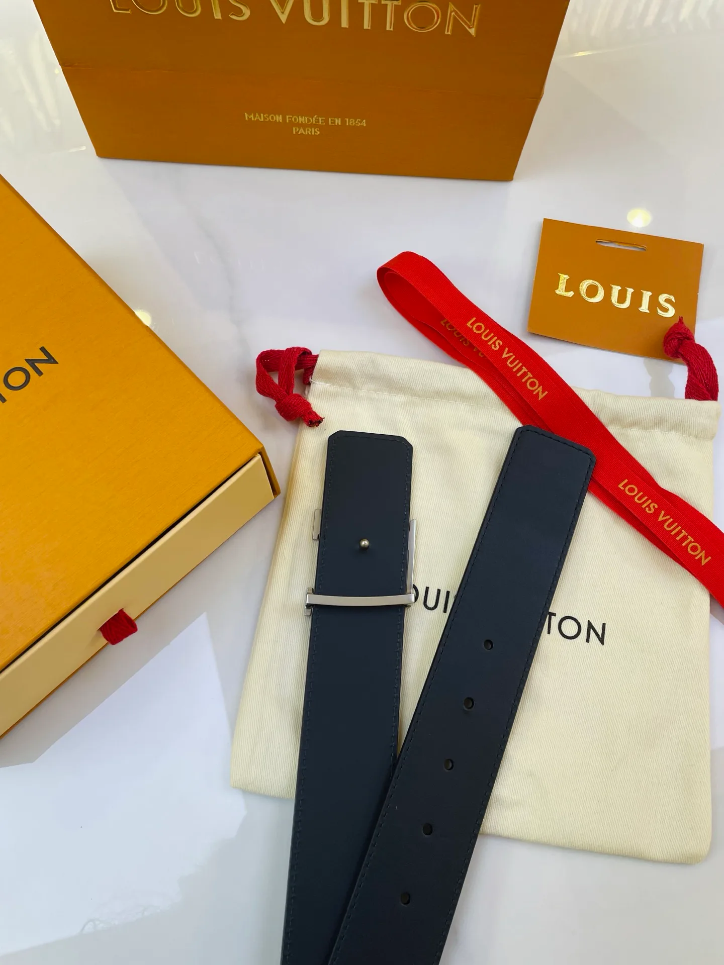 Ремни Louis Vuitton 14253