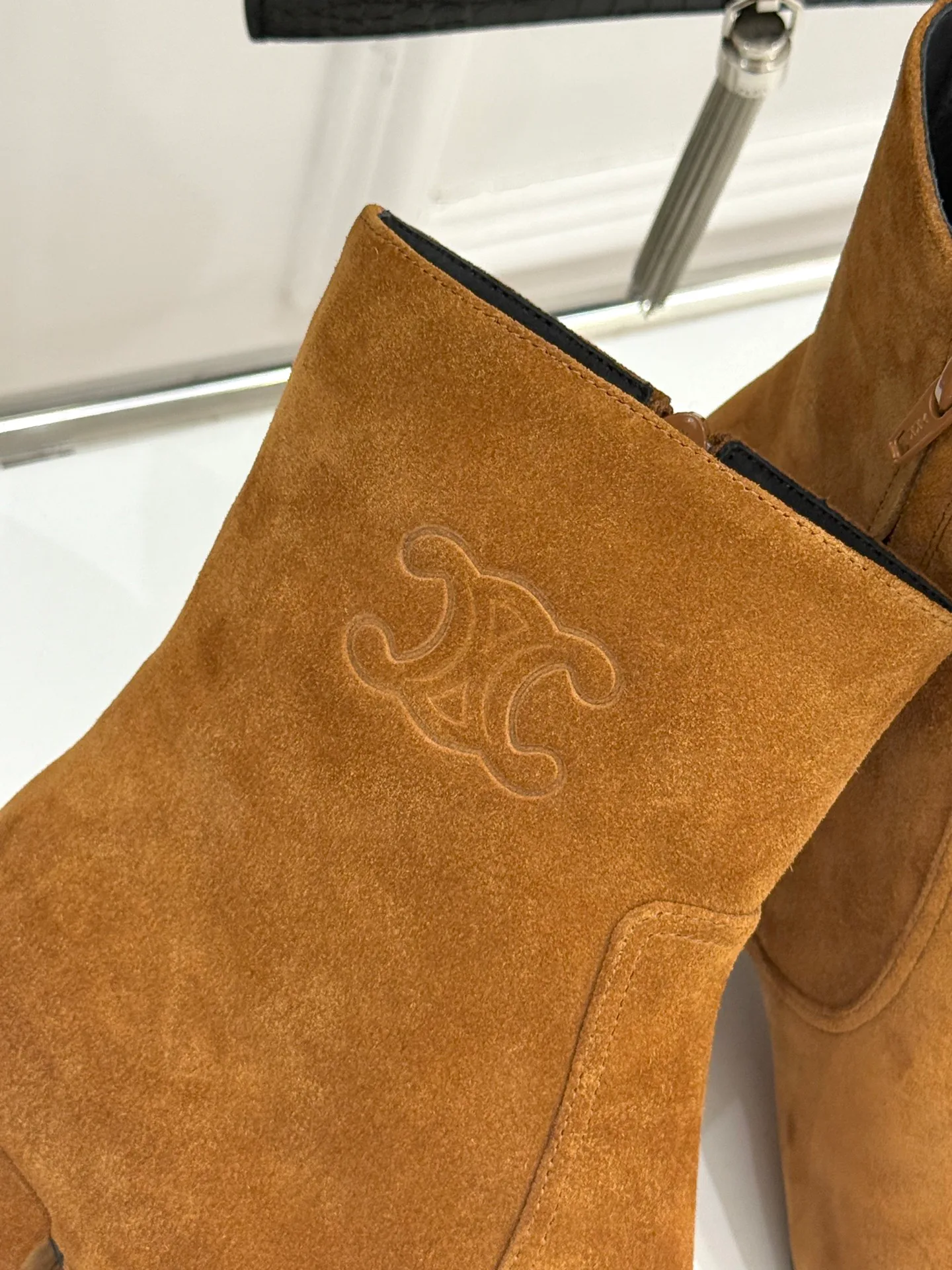 Ботильоны Женские Celine 54020